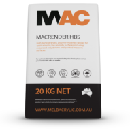 Macrender+HBS
